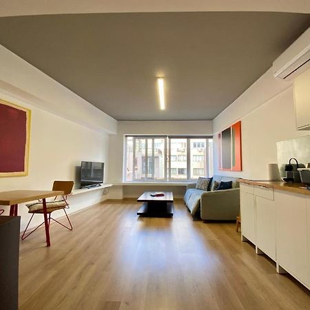 Mosaikon Guesthouses #Nikiou Str Афины Экстерьер фото