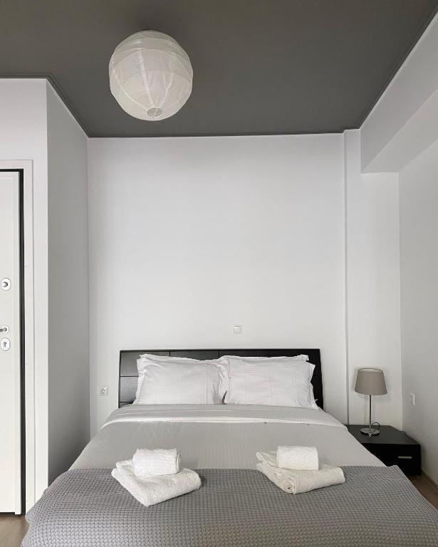 Mosaikon Guesthouses #Nikiou Str Афины Экстерьер фото